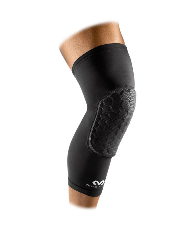 Rodillera MC David Hex Tuf Leg Sleeves / Pair...