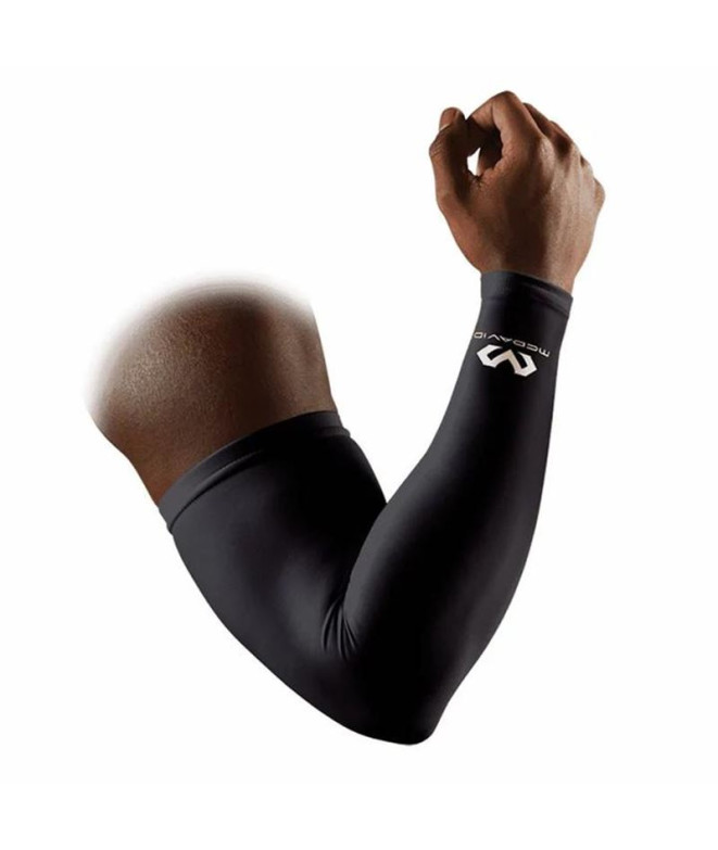Manguitos MC David Compression Arm Sleeve /...