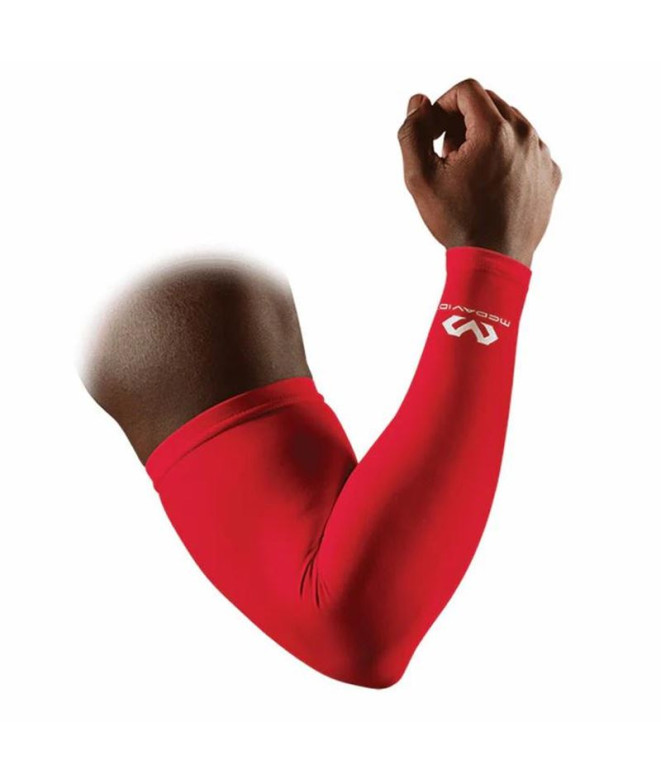 Manguitos MC David Compression Arm Sleeve /...