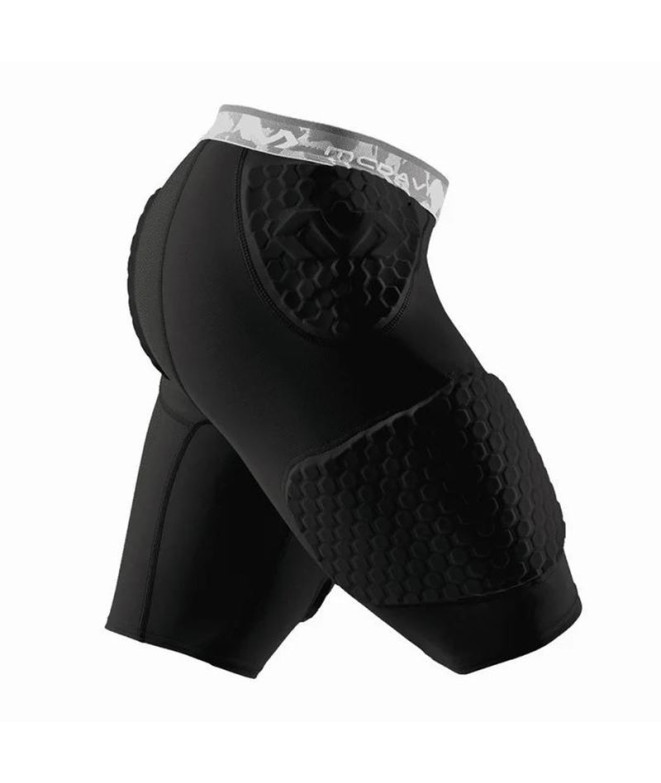 Mallas MC David Hex With Contoured Wrap-around...