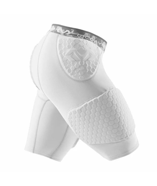 Mallas MC David Hex With Contoured Wrap-around...