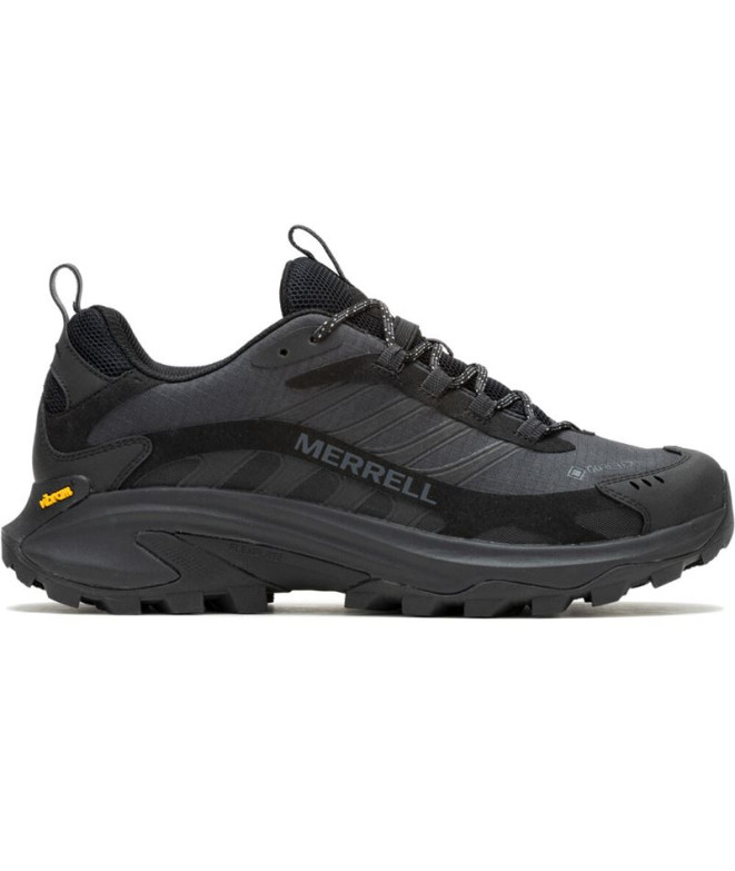 Zapatillas de Montaña Merrell Moab Speed 2 Gtx...