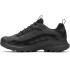 Zapatillas de Montaña Merrell Moab Speed 2 Gtx Negro Hombre