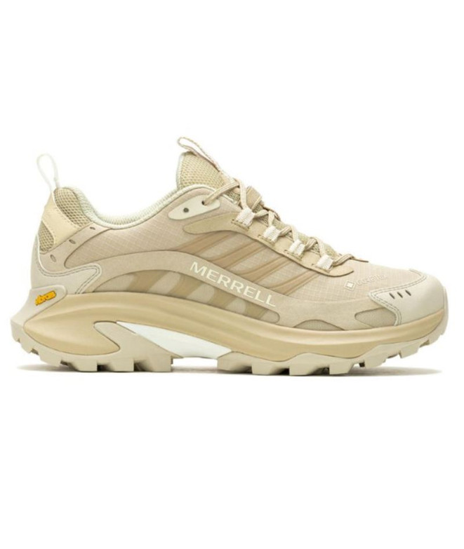 Zapatillas de Montaña Merrell Moab Speed 2 Gtx...