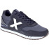 Zapatillas Munich Dash 230 Negro