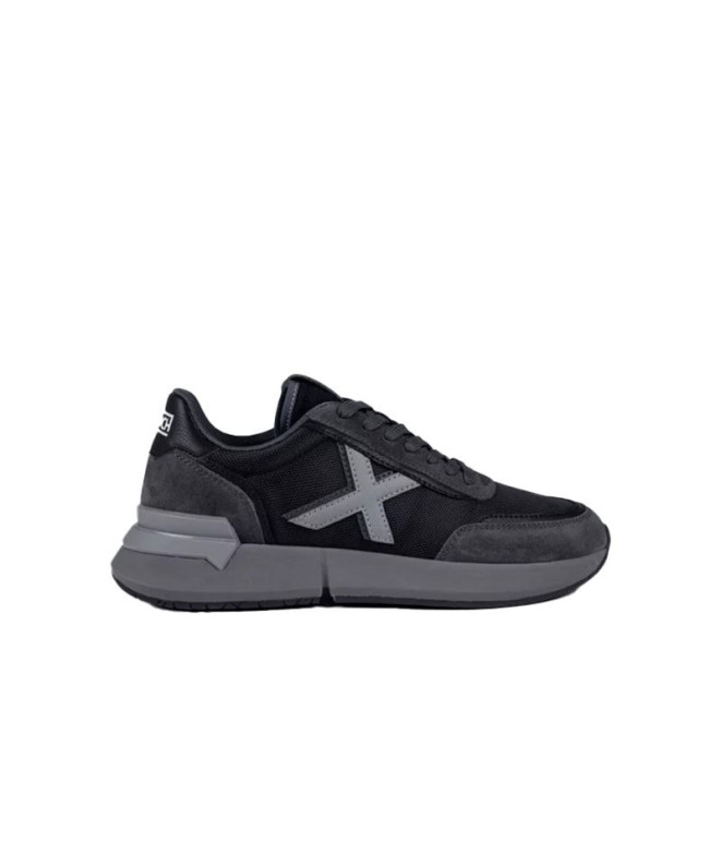 Zapatillas Munich Versus 81 Negro