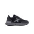 Zapatillas Munich Versus 81 Negro