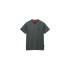 Camiseta Napapijri S-Badge Ss Hombre Verde