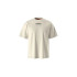 Camiseta Napapijri S-Premium Ss Hombre Beige Brindle 2