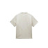Camiseta Napapijri S-Premium Ss Hombre Beige Brindle 2