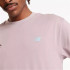 Camiseta New Balance Sport Essentials Logo Hombre