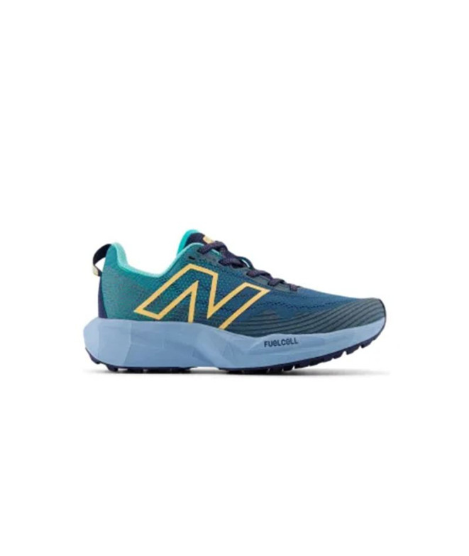 Zapatillas de Trail New Balance FuelCell Venym...