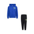 Conjunto Nike  Adp Therma-Fit Gfx Fz Niño Azul