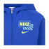 Conjunto Nike  Adp Therma-Fit Gfx Fz Niño Azul