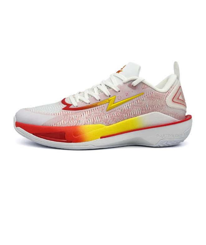Zapatillas de Baloncesto Peak LIGHTNING 11...