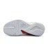 Zapatillas de Baloncesto Peak LIGHTNING 11 Hombre Blanco/Rojo