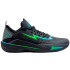 Zapatillas de Baloncesto Peak LIGHTNING 11 Hombre Negro/Verde