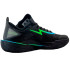 Zapatillas de Baloncesto Peak LIGHTNING 11 Hombre Negro/Verde