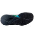 Zapatillas de Baloncesto Peak LIGHTNING 11 Hombre Negro/Verde