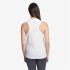 Camiseta Picsil Tank Premium 241 Mujer Blanco