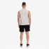 Camiseta Picsil Tank Core 0.3 Hombre Beige