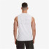 Camiseta Picsil Tank Core 0.3 Hombre Blanco