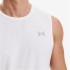 Camiseta Picsil Tank Core 0.3 Hombre Blanco