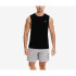 Camiseta Picsil Tank Core 0.3 Hombre Negro