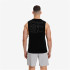 Camiseta Picsil Tank Core 0.3 Hombre Negro