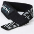 Muñequeras Picsil Lifting Straps 0.2 Negro