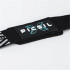 Muñequeras Picsil Lifting Straps 0.2 Negro