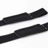 Muñequeras Picsil Lifting Straps 0.2 Negro
