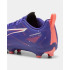 Botas de Fútbol Puma Ultra 5 Play Fg/Ag Infantil