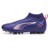 Botas de Fútbol Puma Ultra 5 Match+ Ll Mg Infantil