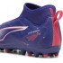 Botas de Fútbol Puma Ultra 5 Match+ Ll Mg Infantil