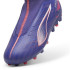 Botas de Fútbol Puma Ultra 5 Match+ Ll Mg Infantil