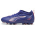 Botas de Fútbol Puma Ultra 5 Match Mg Infantil