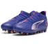 Botas de Fútbol Puma Ultra 5 Match Mg Infantil