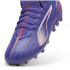 Botas de Fútbol Puma Ultra 5 Match Mg Infantil