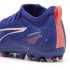 Botas de Fútbol Puma Ultra 5 Match Mg Infantil