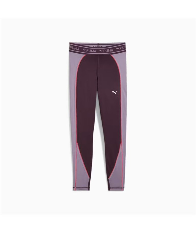 Mallas de Fitness Puma Fit Train Strong 7/8...