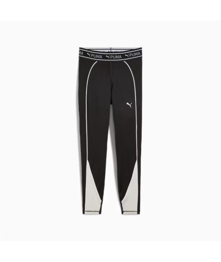 Mallas de Fitness Puma Fit Train Strong 7/8 Tight Mujer