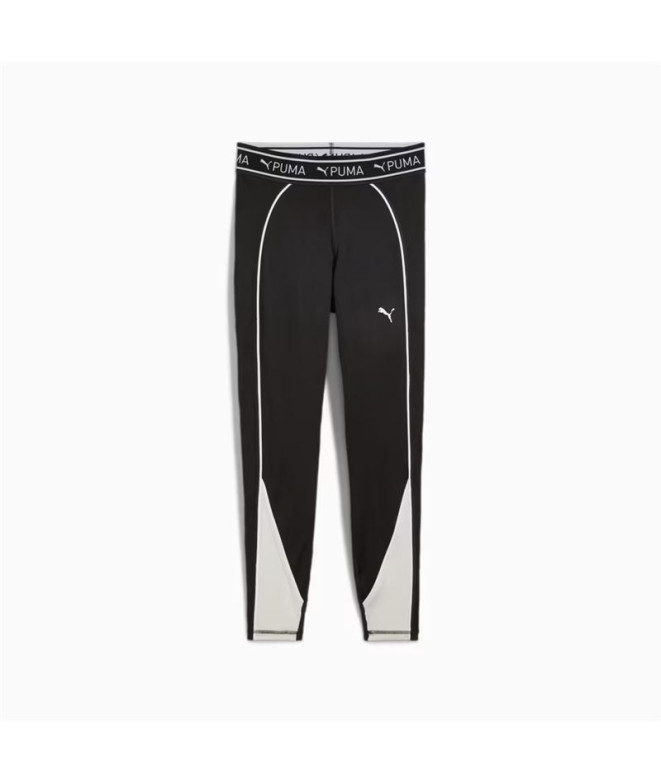 Mallas de Fitness Puma Fit Train Strong 7/8...