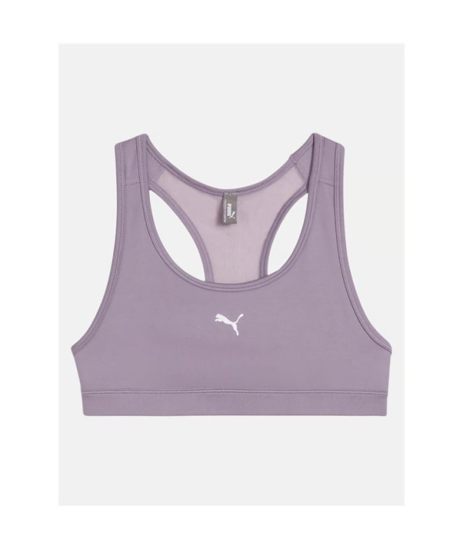 Sujetador Deportivo de Fitness Puma 4 Keeps Bra...