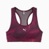Sujetador Deportivo de Fitness Puma 4Keeps Bra P Mujer