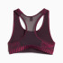 Sujetador Deportivo de Fitness Puma 4Keeps Bra P Mujer
