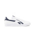 Zapatillas Reebok Court Retro Blanco/Azul
