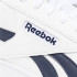Zapatillas Reebok Court Retro Blanco/Azul
