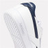 Zapatillas Reebok Court Retro Blanco/Azul