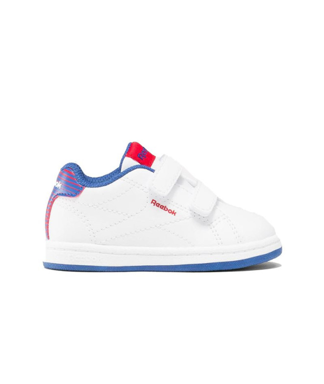 Zapatillas de Tenis Reebok Rbk Royal Complete...